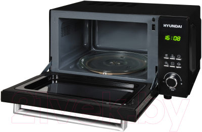 Микроволновая печь Hyundai HYM-D2073- фото3