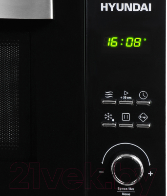 Микроволновая печь Hyundai HYM-D2073- фото4