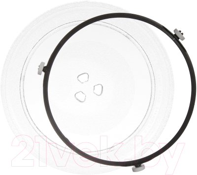 Микроволновая печь Hyundai HYM-D2073- фото5