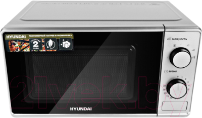 Микроволновая печь Hyundai HYM-M2042- фото