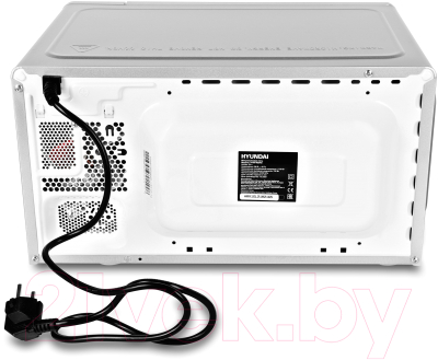 Микроволновая печь Hyundai HYM-M2042- фото6