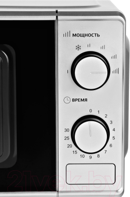 Микроволновая печь Hyundai HYM-M2042- фото7