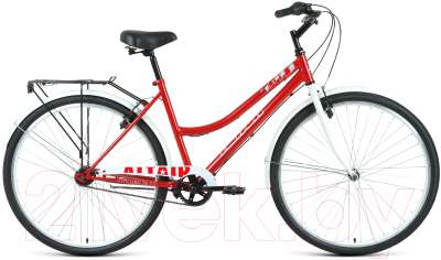 Велосипед Altair Altair City low 28 3.0 2022 / RBK22AL28029- фото