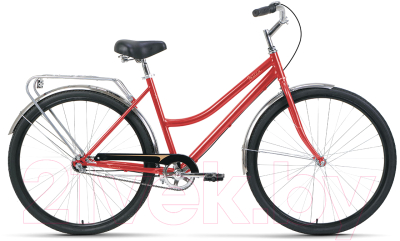 Велосипед Forward Talica 28 3.0 2022 / RBK22FW28009- фото