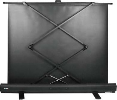 Проекционный экран Cactus FloorExpert CS-PSFLE-200X150- фото4
