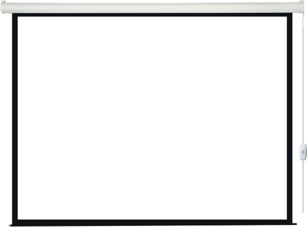 Проекционный экран Lumien Eco Control 142x200 / LEC-100109