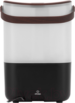 Ультразвуковой увлажнитель воздуха StarWind SHC5310B- фото10