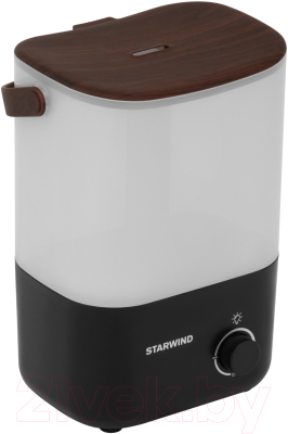 Ультразвуковой увлажнитель воздуха StarWind SHC5310B- фото3