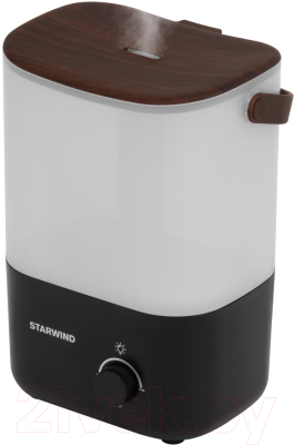 Ультразвуковой увлажнитель воздуха StarWind SHC5310B- фото4