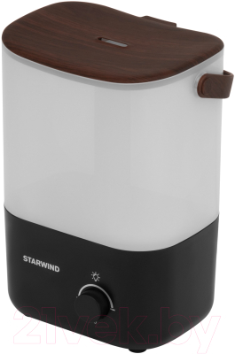 Ультразвуковой увлажнитель воздуха StarWind SHC5310B- фото9