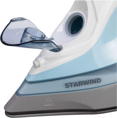 Утюг StarWind SIR2650- фото8