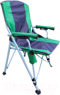 Стул складной ZEZ Sport Sport SBR-1337- фото