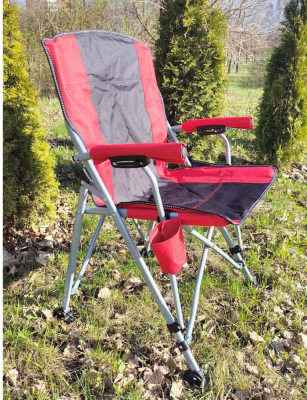Стул складной ZEZ Sport Sport SBR-1337- фото5