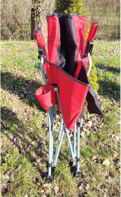 Стул складной ZEZ Sport Sport SBR-1337- фото6