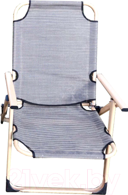 Кресло складное ZEZ Sport Sport SBR-1726- фото