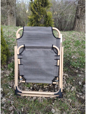 Кресло складное ZEZ Sport Sport SBR-1726- фото2