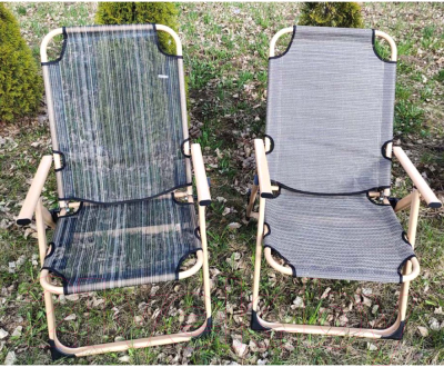 Кресло складное ZEZ Sport Sport SBR-1726- фото4