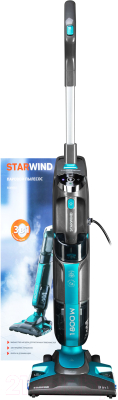 Вертикальный пылесос StarWind SSV9550- фото9