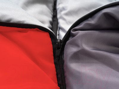 Спальный мешок BalMAX Аляска Camping Plus Series до -5°C R правый- фото5