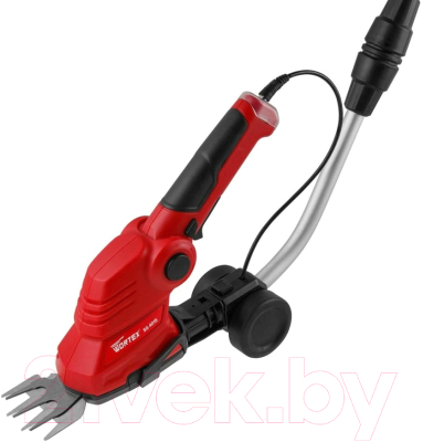 Кусторез Wortex SG 4015 + Насадка-кусторез (0311123)- фото3