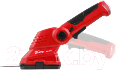 Кусторез Wortex SG 4015 + Насадка-кусторез (0311123)- фото4