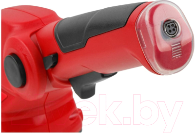 Кусторез Wortex SG 4015 + Насадка-кусторез (0311123)- фото6