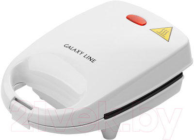 Вафельница Galaxy Line GL 2970- фото