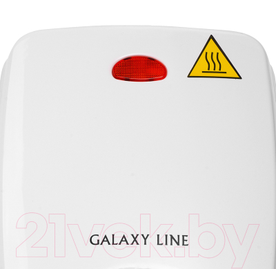 Вафельница Galaxy Line GL 2970- фото3