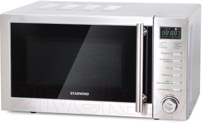 Микроволновая печь StarWind SMW5220- фото, картинка Микроволновая печь StarWind SMW5220- фото