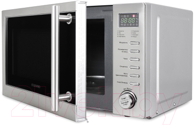 Микроволновая печь StarWind SMW5220- фото6, картинка6 Микроволновая печь StarWind SMW5220- фото6