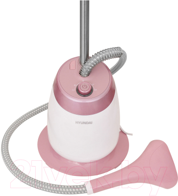 Отпариватель Hyundai H-US02456- фото7