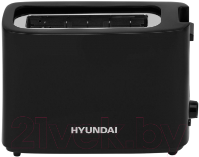 Тостер Hyundai HYT-8007- фото