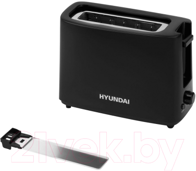 Тостер Hyundai HYT-8007- фото6