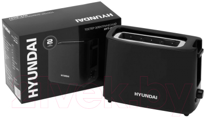 Тостер Hyundai HYT-8007- фото9
