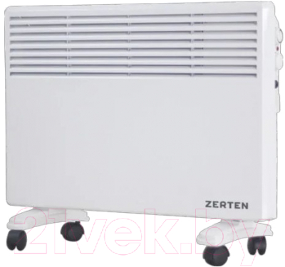 Конвектор Zerten ZK-10 (U)