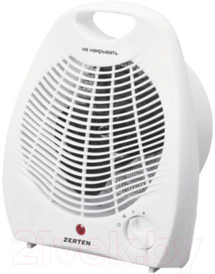 Тепловентилятор Zerten ZTD-20 (F)