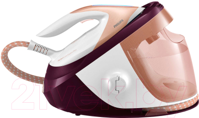 Утюг с парогенератором Philips GC8962/40- фото