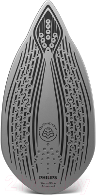 Утюг с парогенератором Philips GC8962/40- фото4