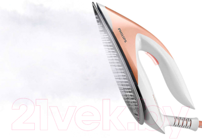 Утюг с парогенератором Philips GC8962/40- фото7