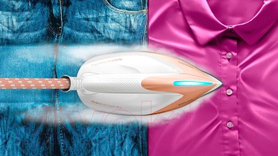 Утюг с парогенератором Philips GC8962/40- фото8