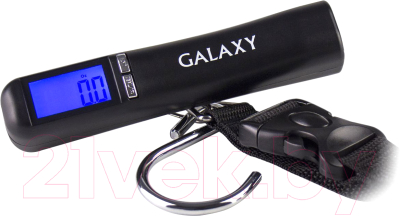 Безмен электронный Galaxy GL 2830- фото