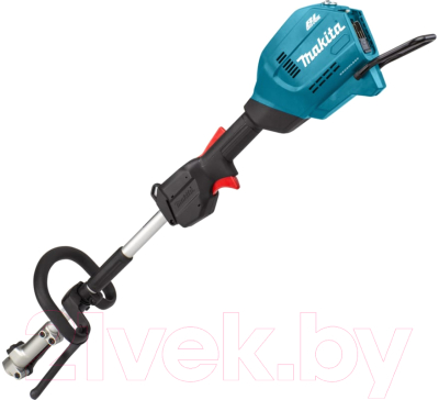 Мультитриммер Makita UX01GZ- фото3