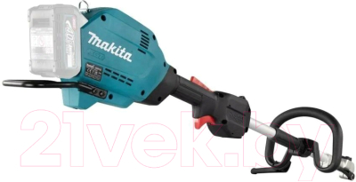 Мультитриммер Makita UX01GZ- фото4