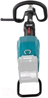 Мультитриммер Makita UX01GZ- фото5
