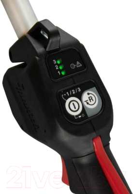 Мультитриммер Makita UX01GZ- фото6