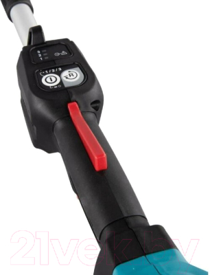 Мультитриммер Makita UX01GZ- фото7