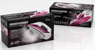 Утюг Redmond RI-C266- фото2