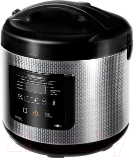 Мультиварка Redmond SkyCooker RMC-M227S- фото