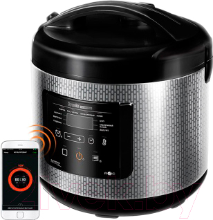 Мультиварка Redmond SkyCooker RMC-M227S- фото2