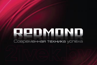 Мультиварка Redmond RMC-M36- фото2